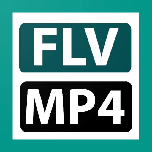 FLV To MP4 Converter 6.2
