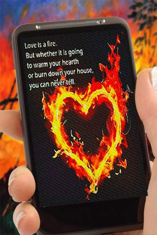 Funny Love Messages screenshot 2