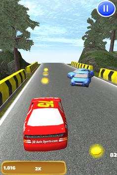 Stock Car Speedway: 3D Racing screenshot 4