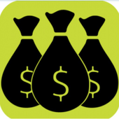 TASK EARNING icon