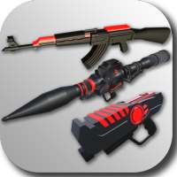 RealTag | Multiplayer AR FPS icon