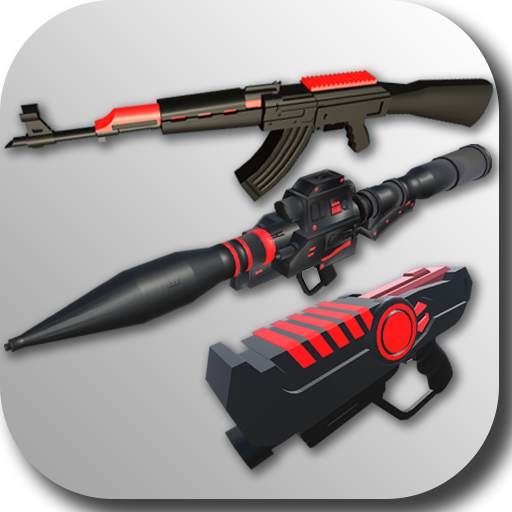 RealTag | Multiplayer AR FPS 5.2.3
