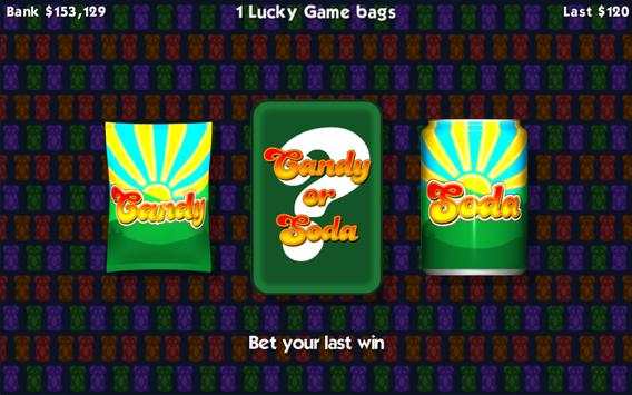 Candy & Soda Slots screenshot 8