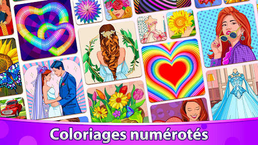 ColorPlanet screenshot 1