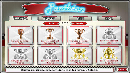 Burger Shop 2 screenshot 6