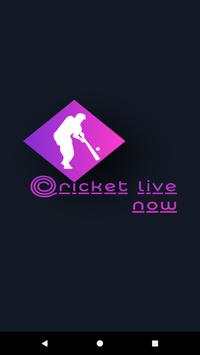 Live Cricket HD TV screenshot 1