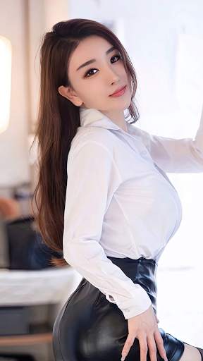 Sexy Girls Wallpaper screenshot 1