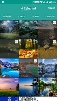 SHAREAll - SelectAll & Share screenshot 6
