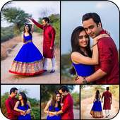 Couple Photo Pose 1.1