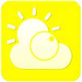 Weather snapshot icon