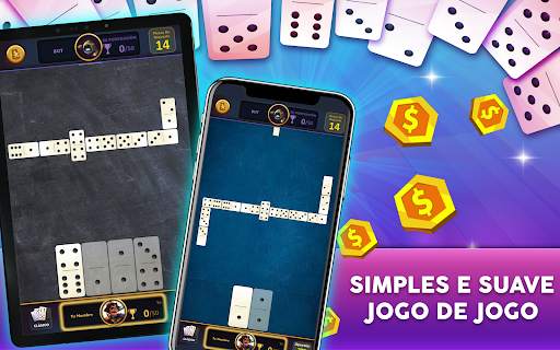 Dominó offline screenshot 12