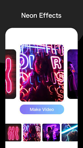 VidArt: MV & Insta story maker screenshot 4