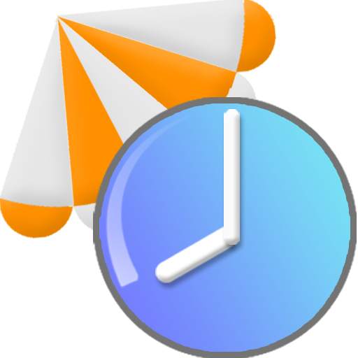 Vacation clock (with Widget) 1.6