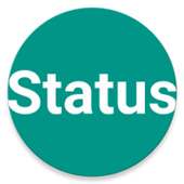 Whats ap Messenger Status 2017