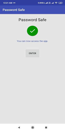 My Locker screenshot 6