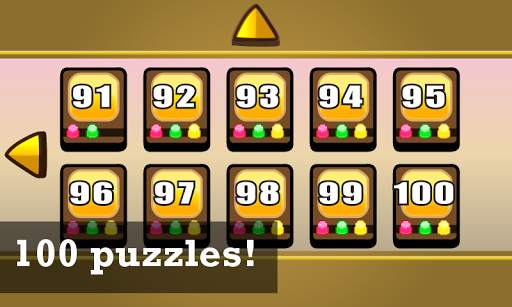 Candy Crazy screenshot 6
