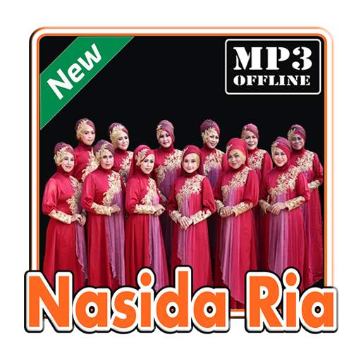 Qasidah Nasida Ria Mp3 Offline screenshot 8