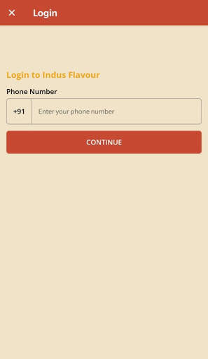 Indus Flavour screenshot 7