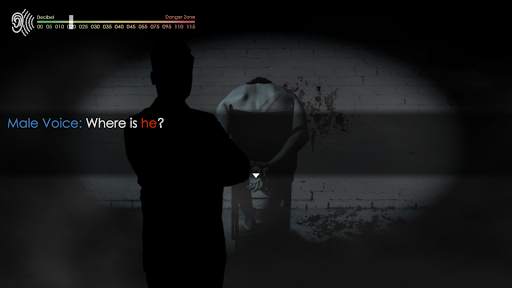 Game Over Carrara 1x01 screenshot 2
