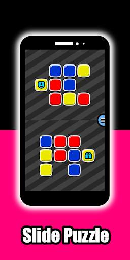 2 Player games : mini battle -1v1 battle screenshot 4