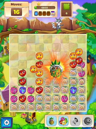 Fruit Farm Frenzy screenshot 10