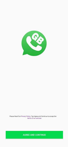 Gb-WhatsApp-TM screenshot 2