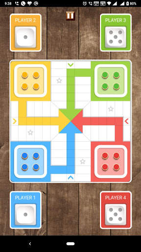 Ludo God - Free Offline Dice B screenshot 2