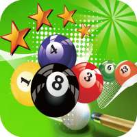 Billiards Club - 8 ball pool icon