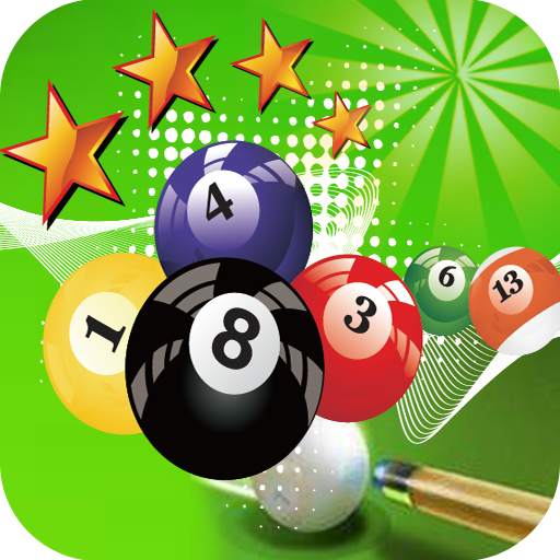 Billiards Club - 8 ball pool 4.2.0