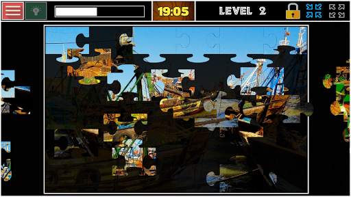 Hidden Object Games screenshot 15
