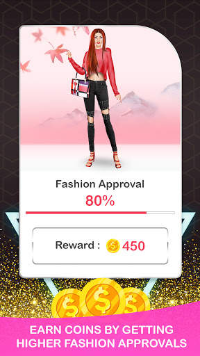 Fashion Up: Dress Up Games screenshot 7
