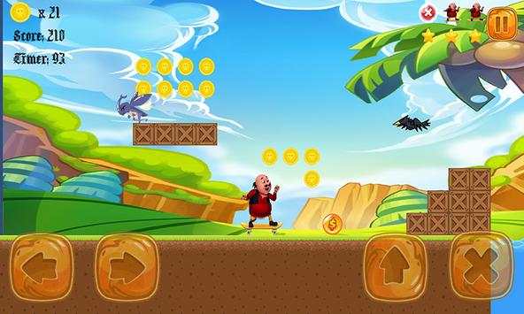 World  Skate Adventure screenshot 1