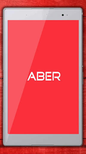 Aber- Ask Anything Anonymously скриншот 6