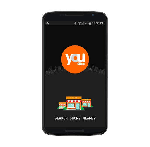 You Shop screenshot 1