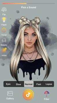 Video Maker for Share chat and Roposo screenshot 1
