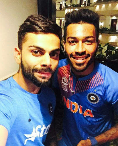 Hardik Pandya Wallpaper 1 تصوير الشاشة