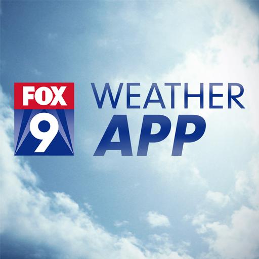 FOX 9 Minneapolis-St. Paul: We icon