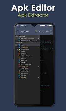APK Editor screenshot 7