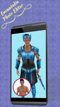 Encantadia Photo Editor screenshot 1