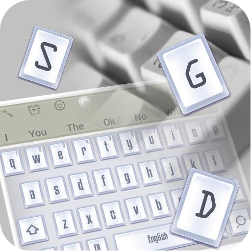 Classic mechanical keyboard 10001001