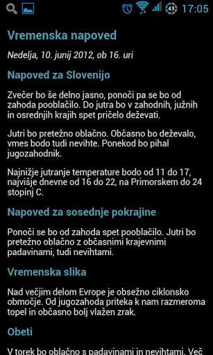 Sonček screenshot 4