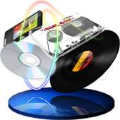 Mp3 Music Player 1.0