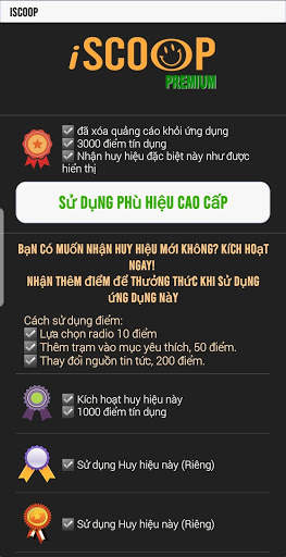 iSCOOP screenshot 8