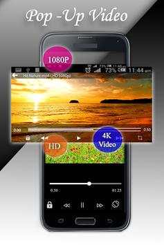 XMX Player 2018 - MAX Video Player 2018 screenshot 2