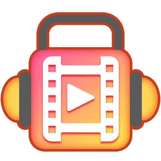 Video to Mp3 Video Editor Video Cutter icon