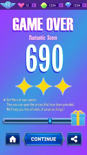 Skibidi Toilet Piano Game screenshot 4