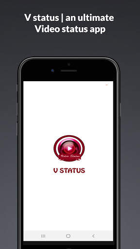 Video Status Shorts App screenshot 1