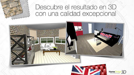 Home Design 3D screenshot 9