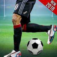 Pro Soccer League Stars 2018: World Championship 2 logo