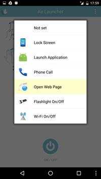 Air Launcher screenshot 3
